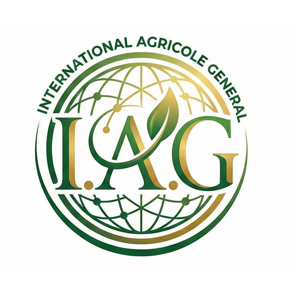 International Agricole General
